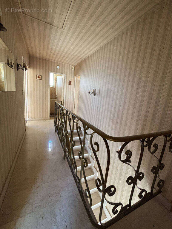 Maison à CHATEAUROUX