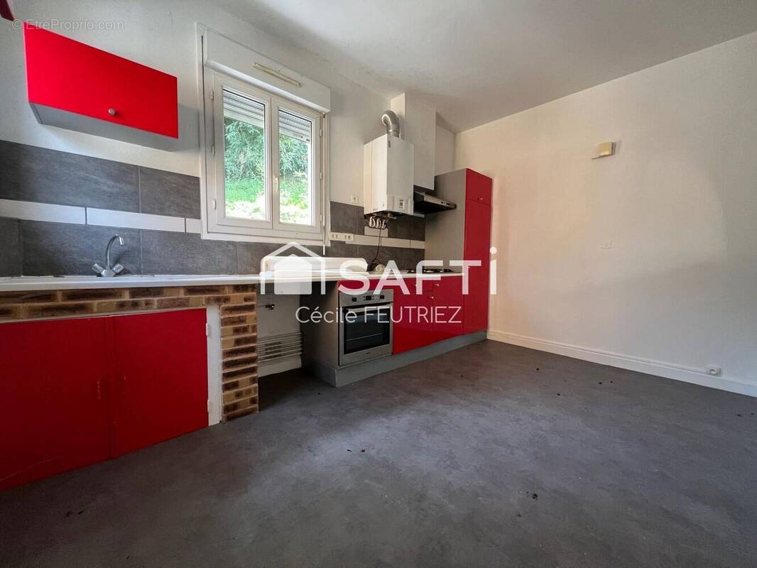 Photo 1 - Appartement à TULLE
