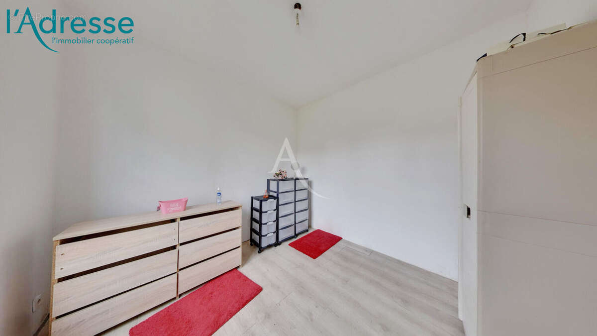 Maison à NOISY-LE-GRAND