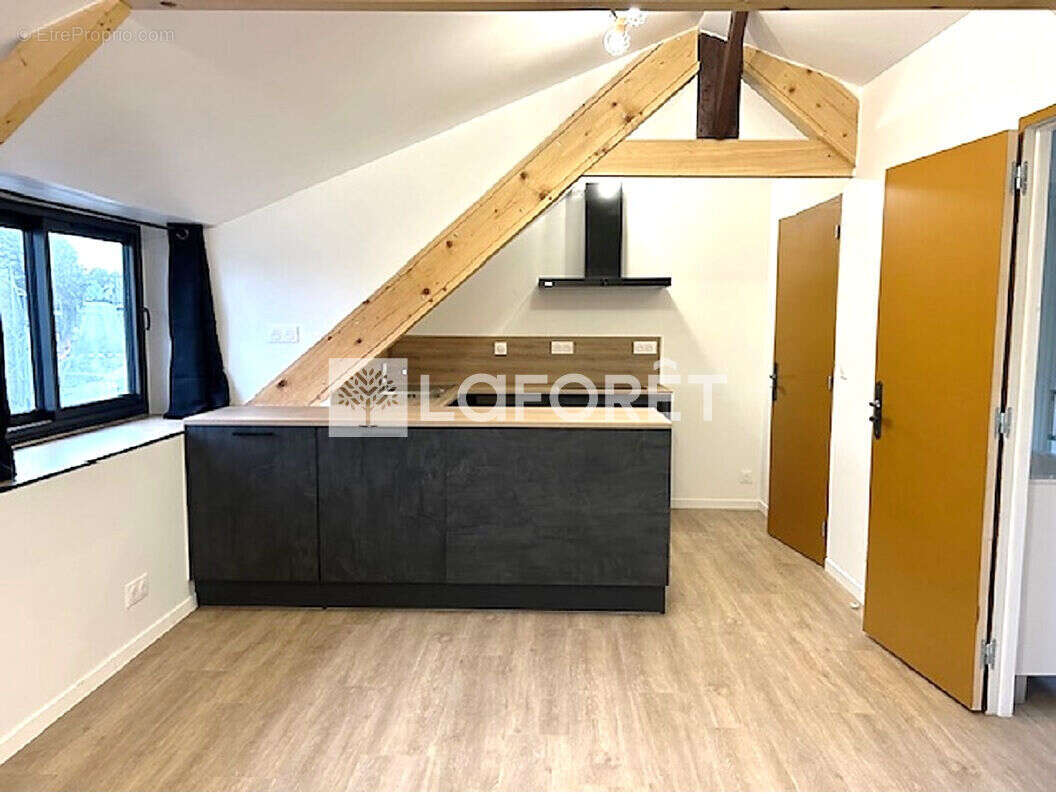 Appartement à PONT-AVEN