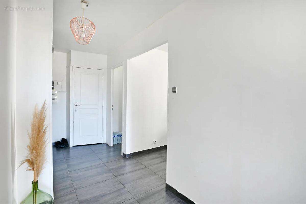 Appartement à AVIGNON