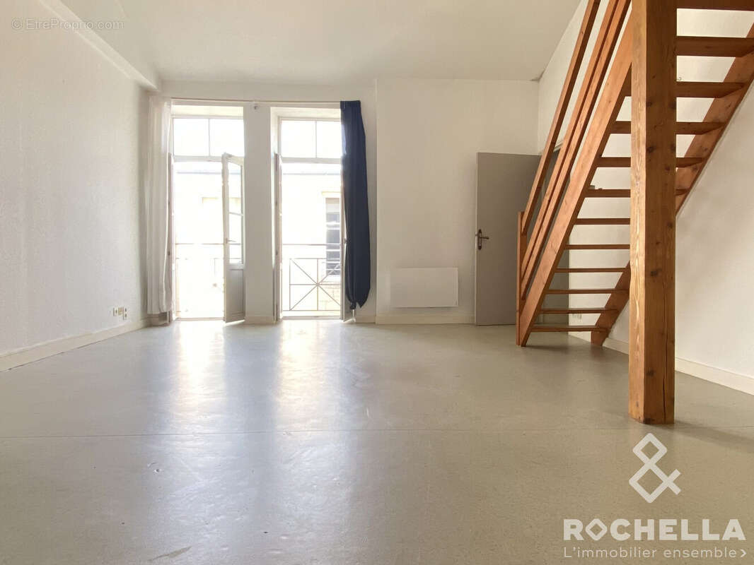 Appartement à ROCHEFORT