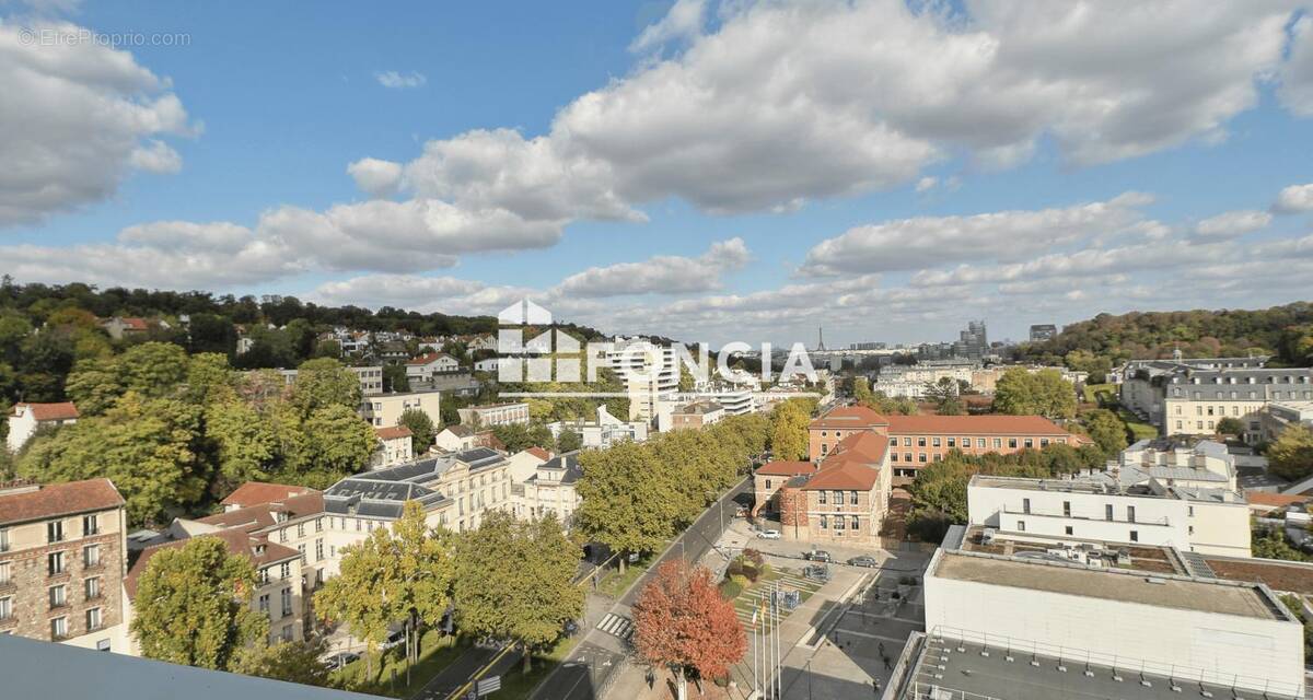 Appartement à SEVRES