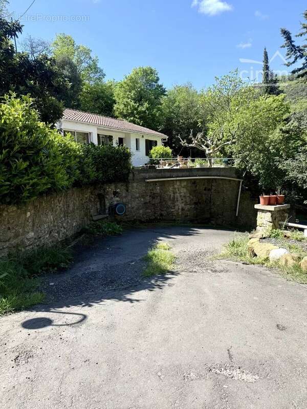 Maison à ALET-LES-BAINS