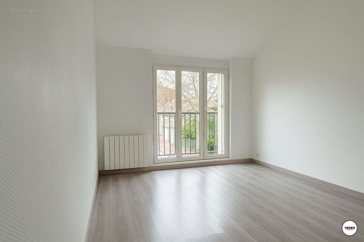 Appartement à MAULE