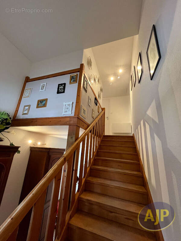 Maison à LA ROCHE-SUR-YON