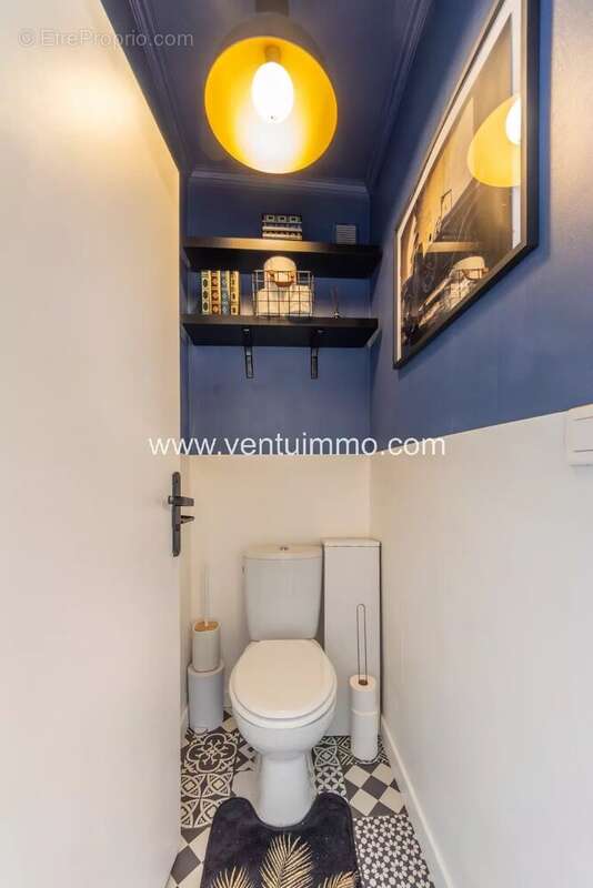 Appartement à LE CANNET