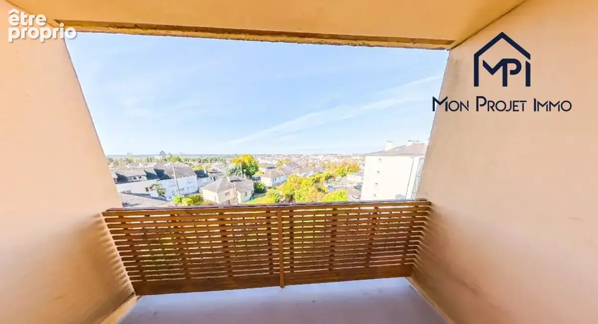 Appartement 4 pièces 68 m² à vendre à Laval (53000) - photo 8
