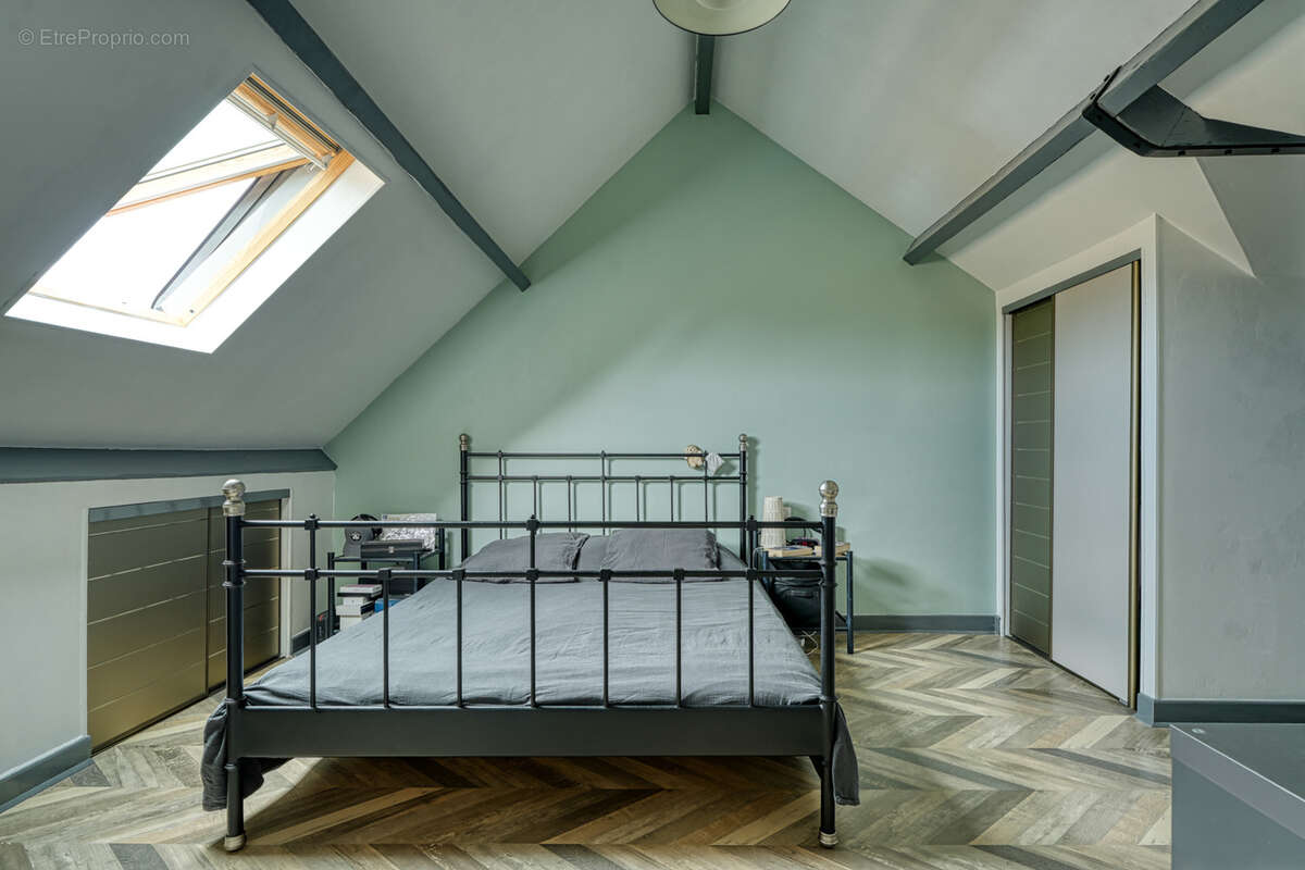 Maison à LES ALLUETS-LE-ROI