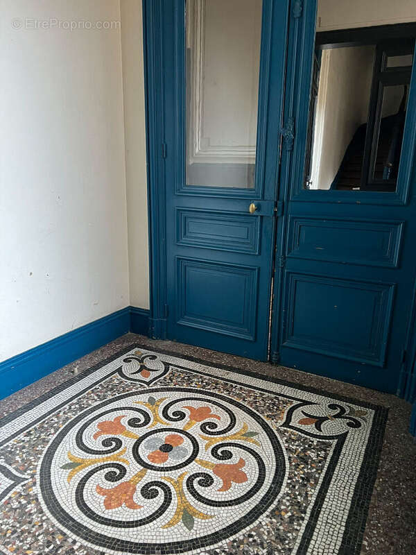 Appartement à ROUEN