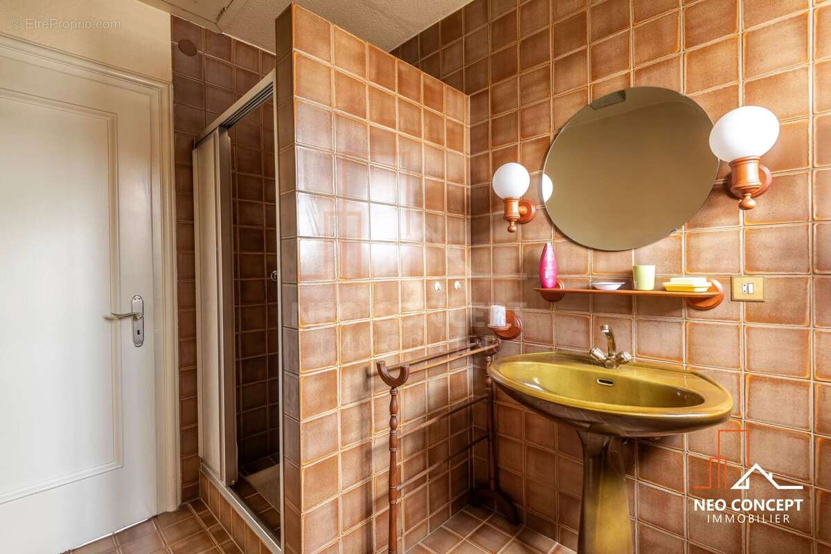 Maison à OBERHOFFEN-SUR-MODER