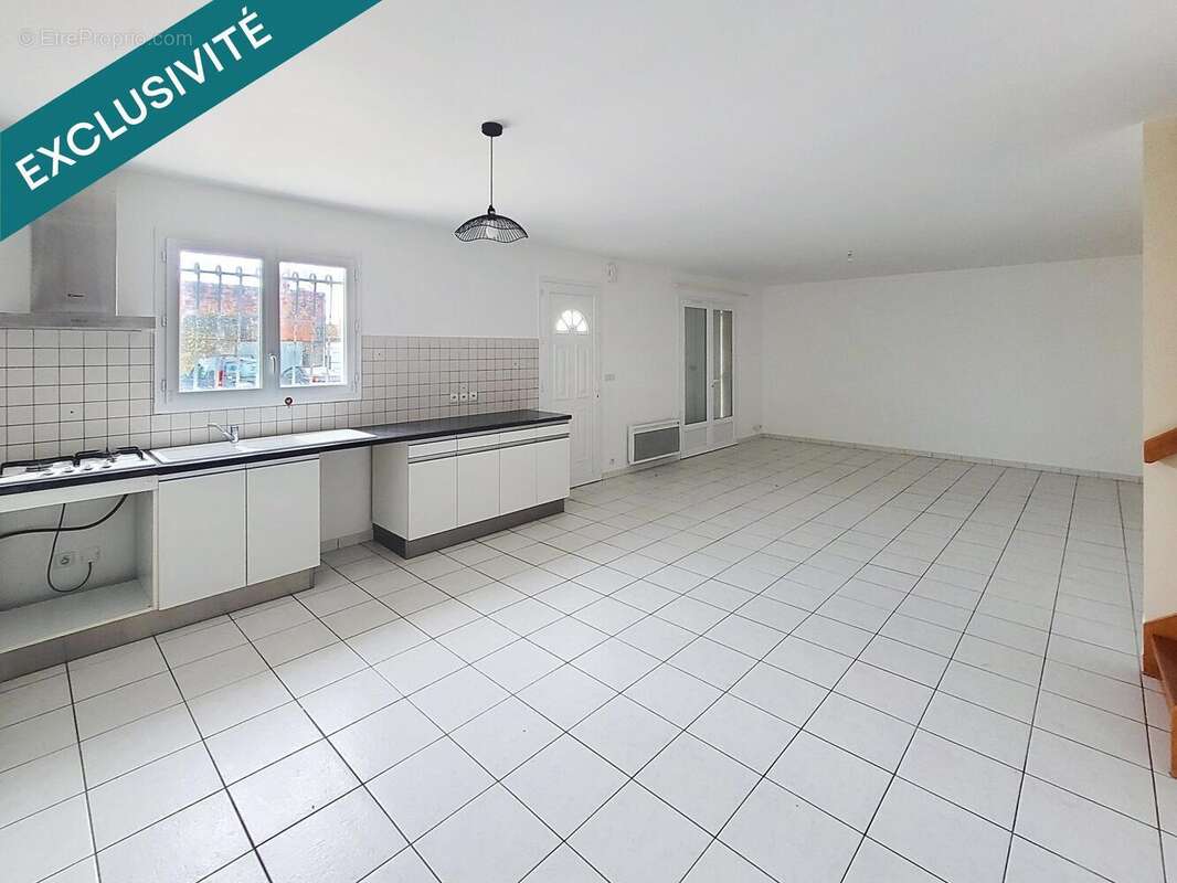 Photo 2 - Maison à VERTHEUIL