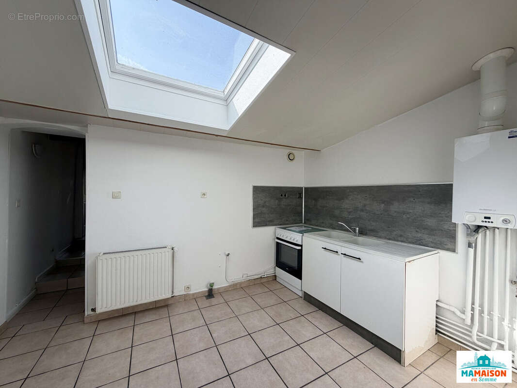 Maison 75 m² à Corbie  - photo 2