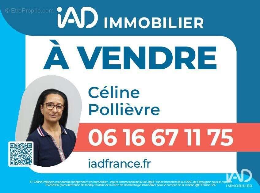 Photo 2 - Appartement à VILLENEUVE-DE-LA-RAHO