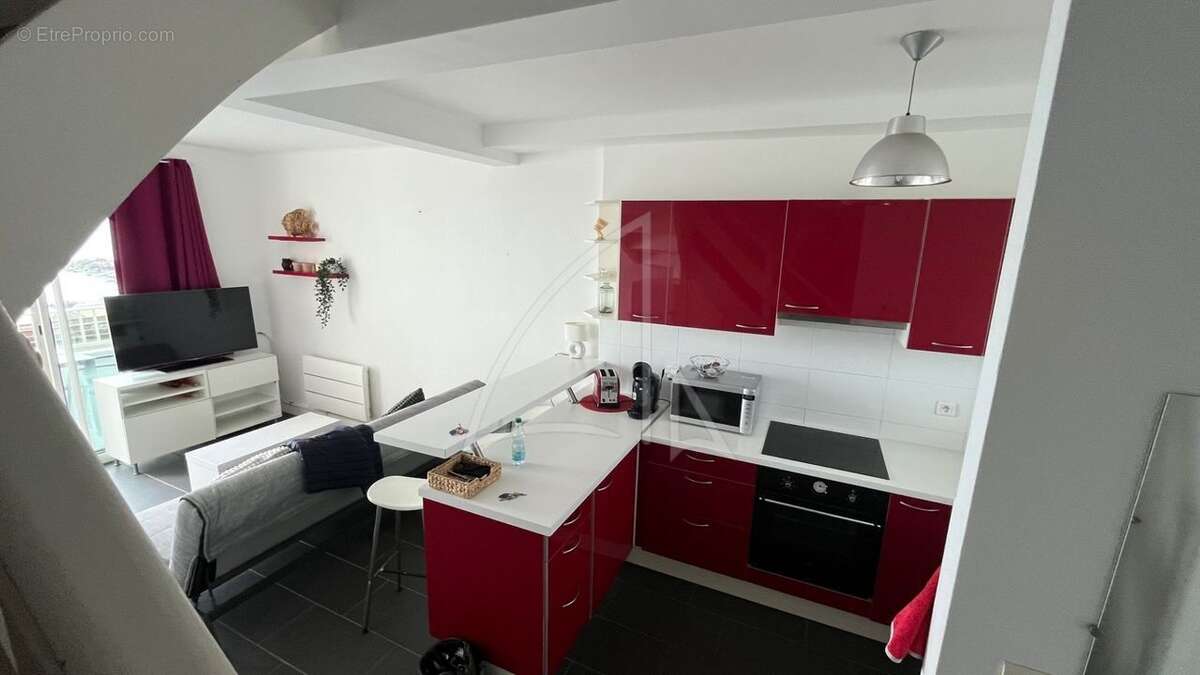 Appartement à PALAVAS-LES-FLOTS