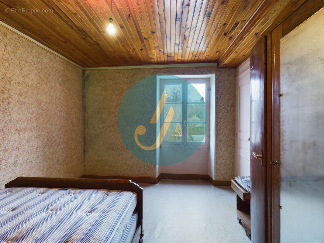 Maison de village polyvalente à Arquian : résidence principale, secondaire ou investissement locatif - photo 37