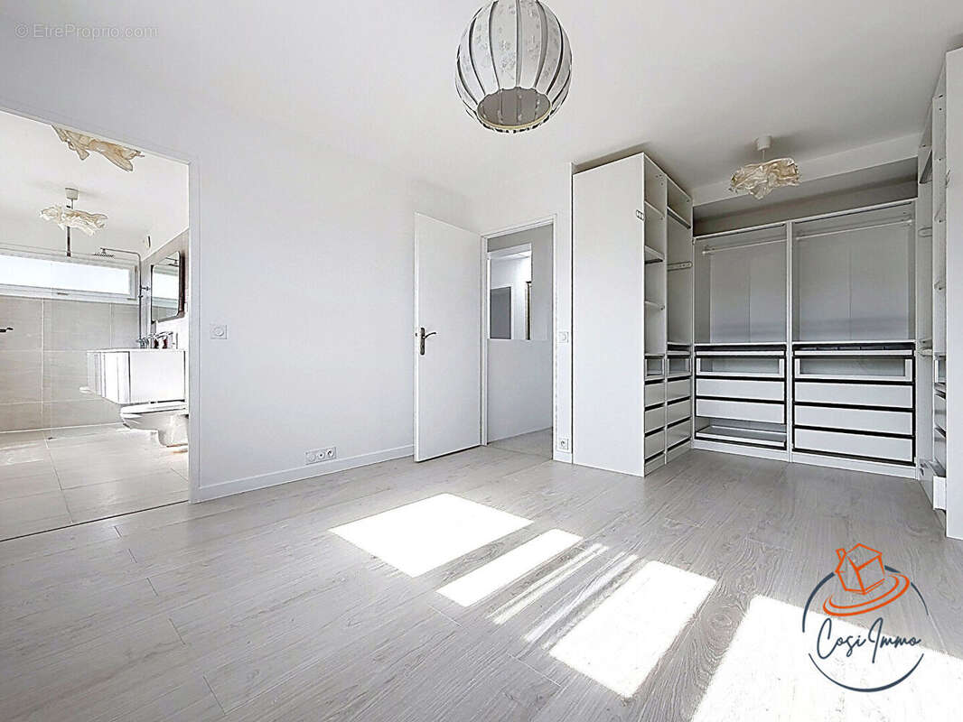 Maison Peron 6 pièce(s) 160 m2 - photo 6