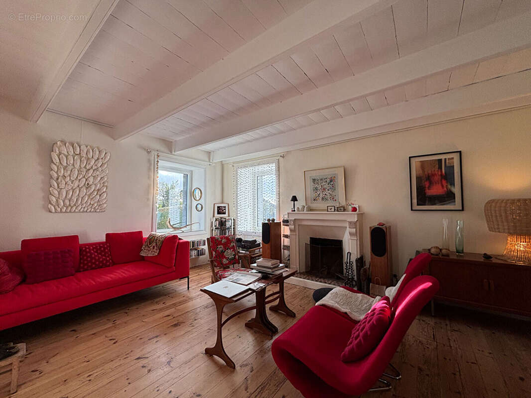 Maison à HOPITAL-CAMFROUT