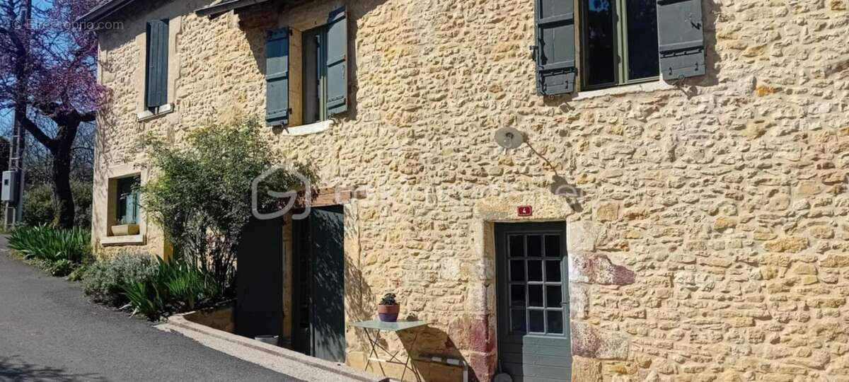 Maison à BELVES