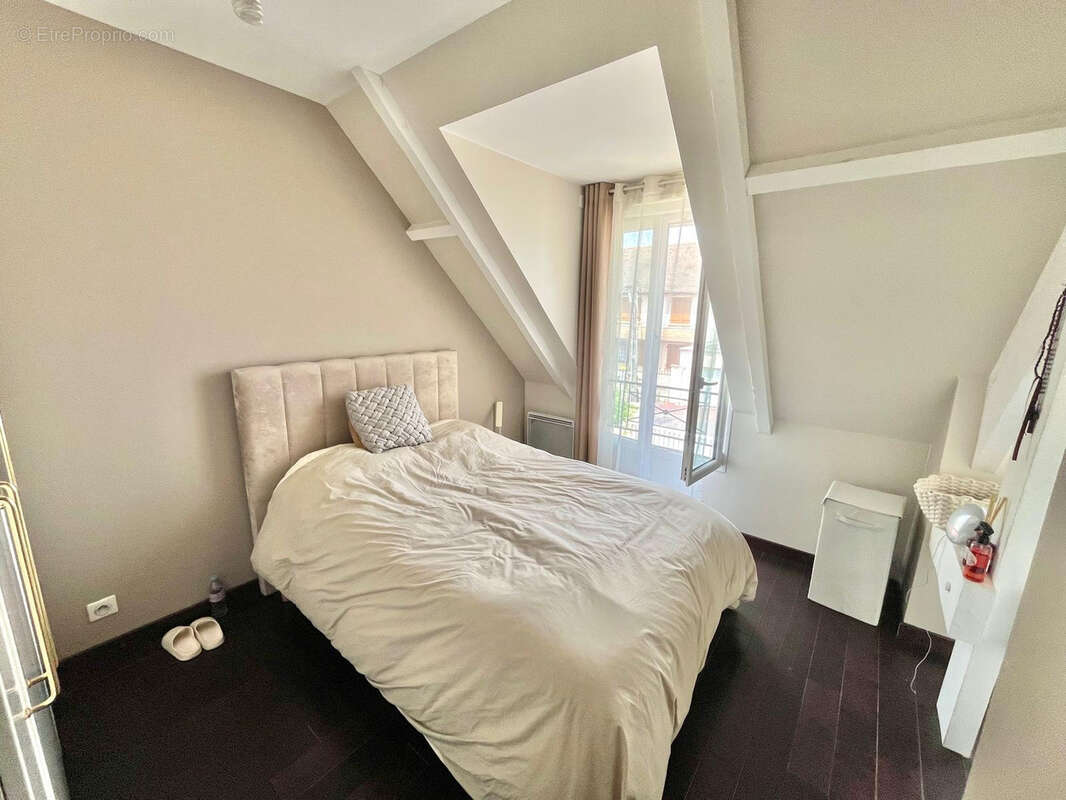 Maison à TREMBLAY-EN-FRANCE