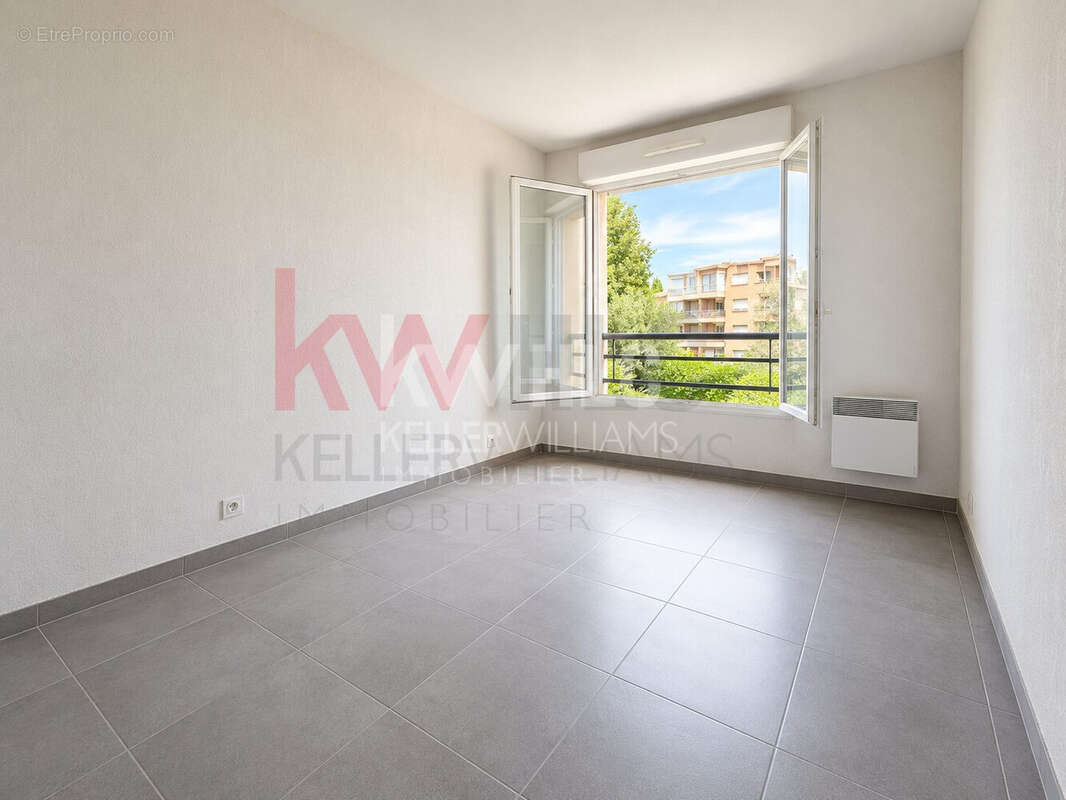 Appartement 59 m² à Grasse  - photo 5