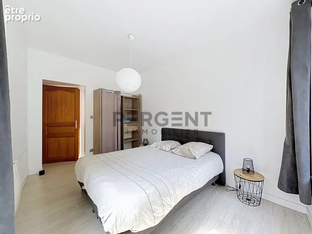 Appartement 34 m² à Charleville-Mezieres  - photo 5