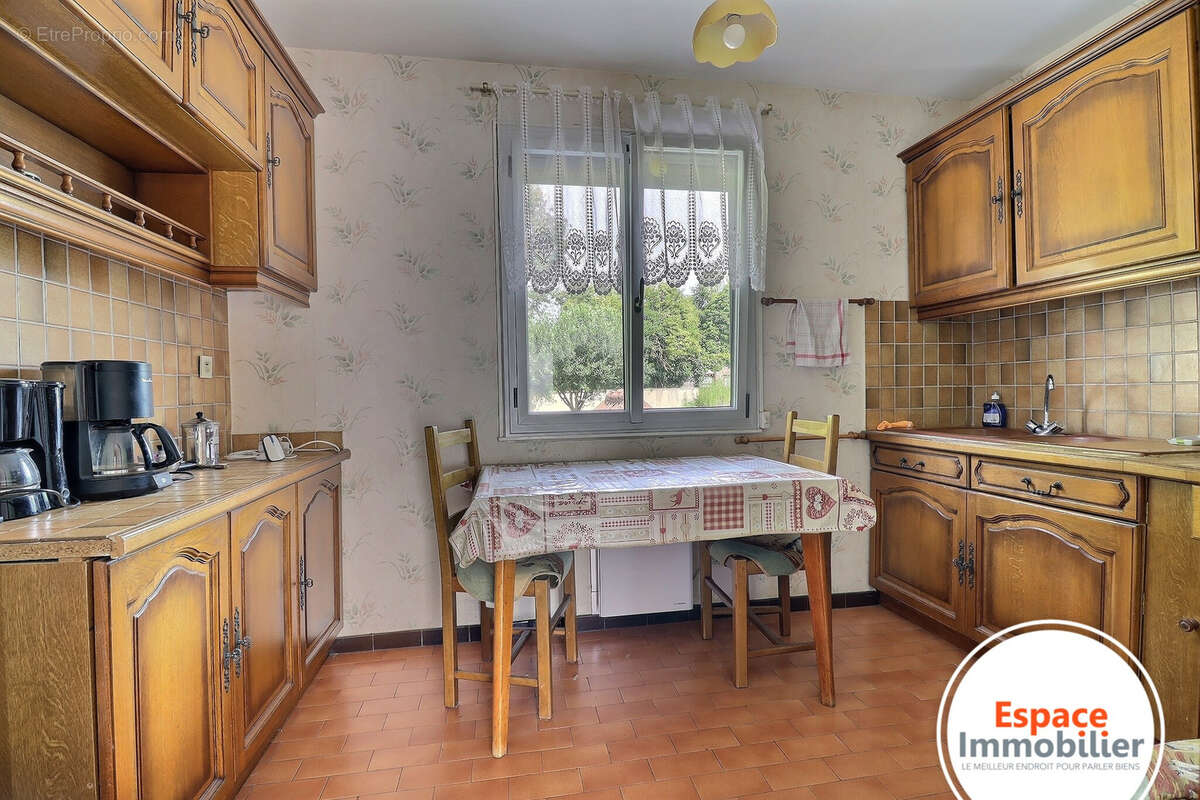 Plain-pied individuel de 75 m2 sur une superbe parcelle de 784 m2   Douchy-les-Mines - photo 5