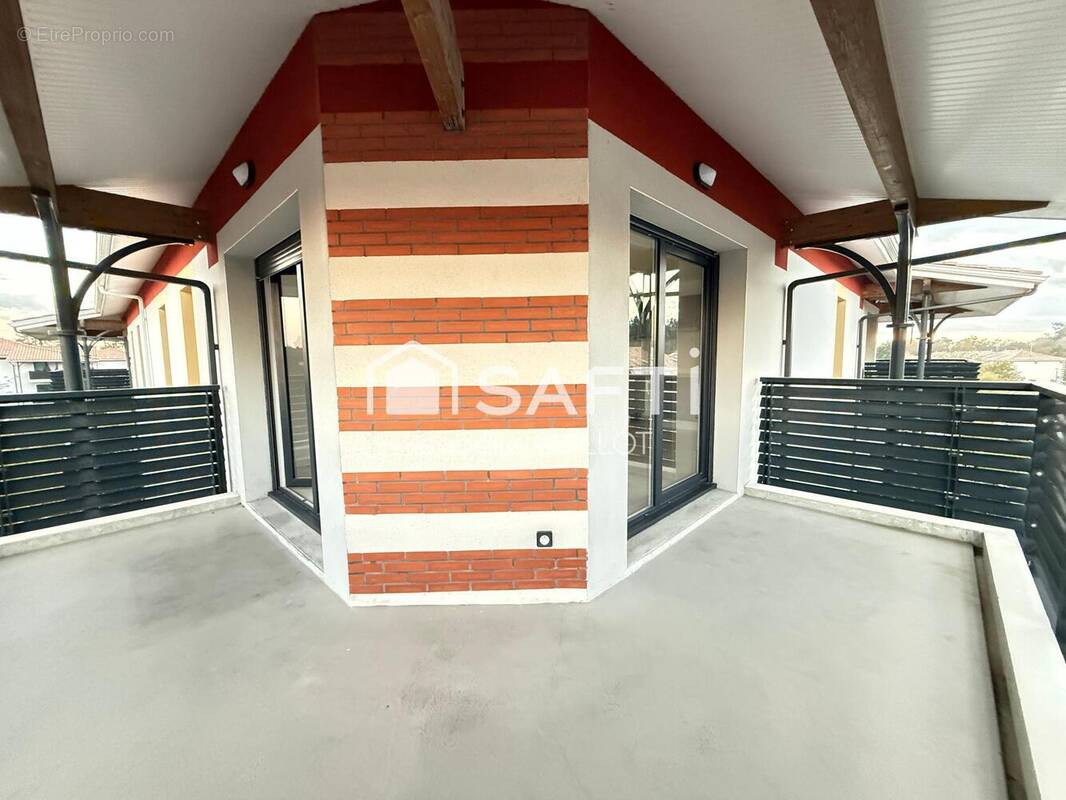 Photo 1 - Appartement à AUDENGE