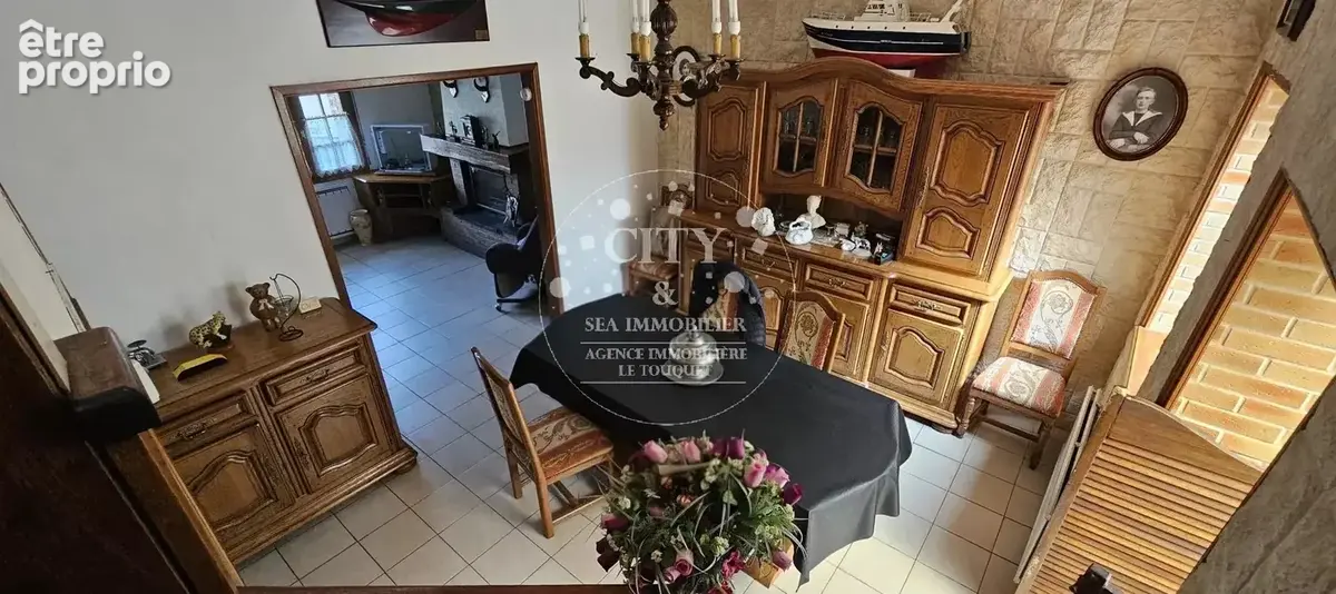 Maison de ville 150m2 - grand garage - photo 2