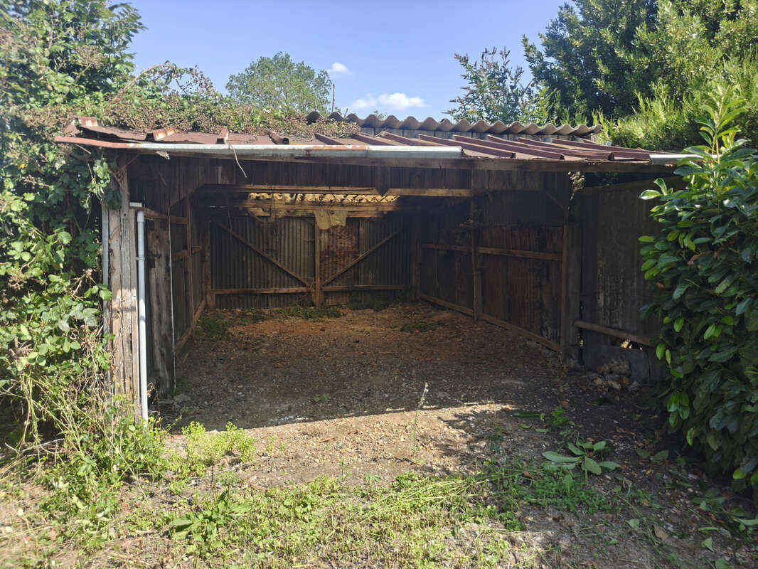 Maison de campagne - photo 10