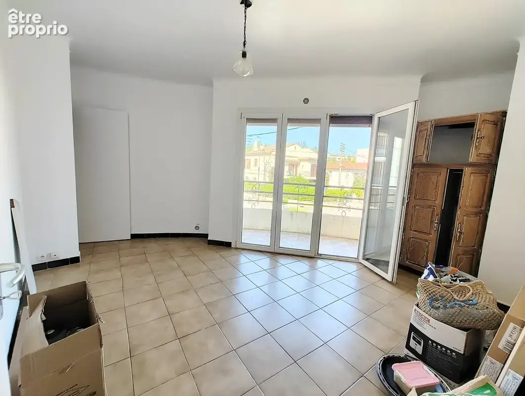 Appartement à FREJUS
