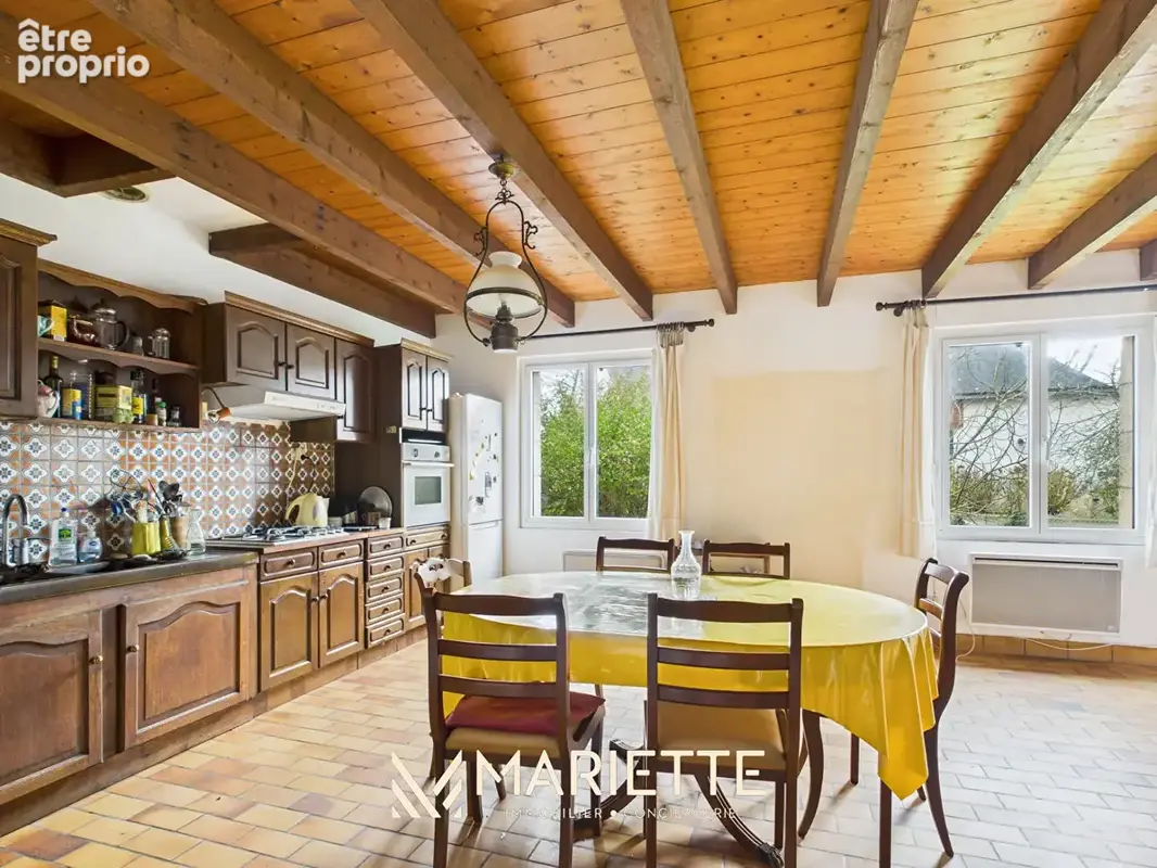 "MAEN"  Trégunc - Maison proche plages avec extension - photo 7