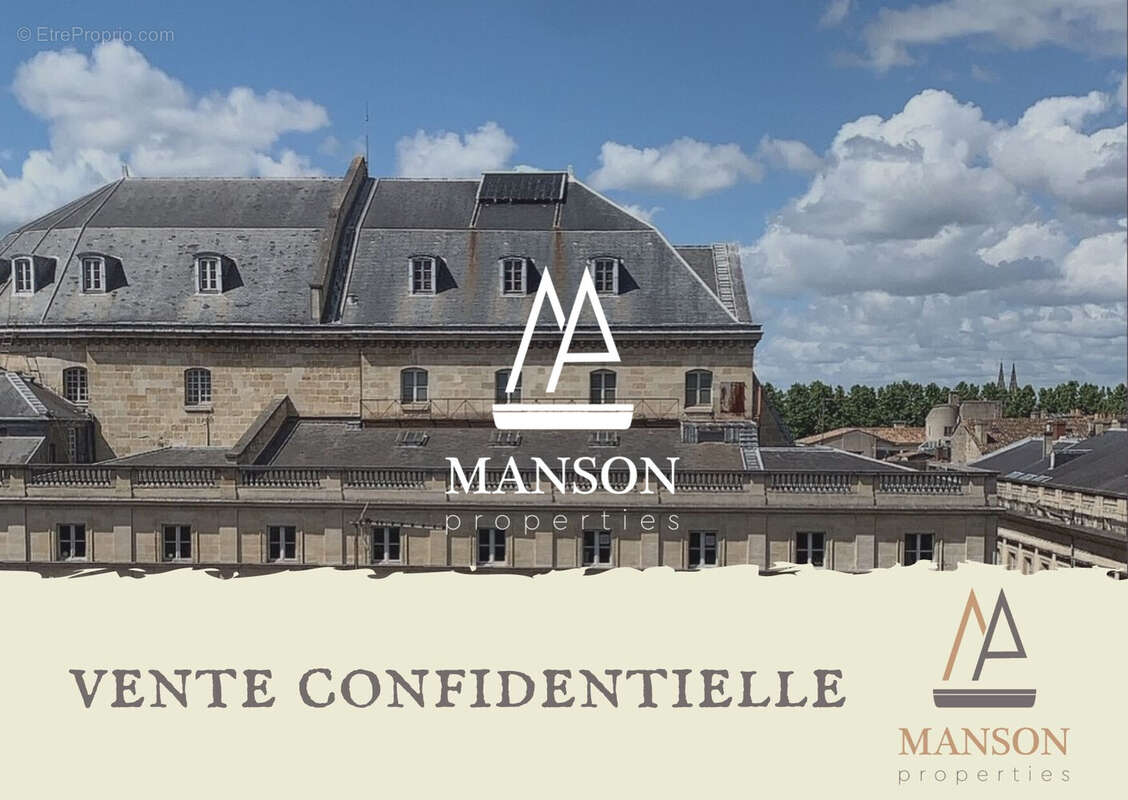 Appartement à FLOIRAC