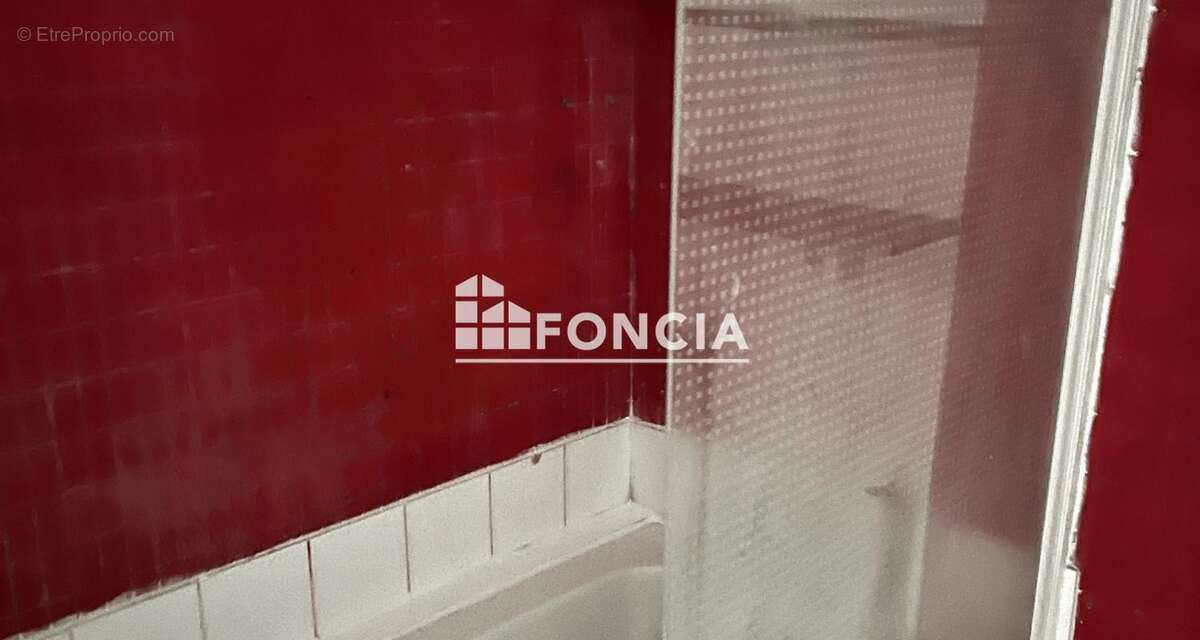 Appartement à IVRY-SUR-SEINE