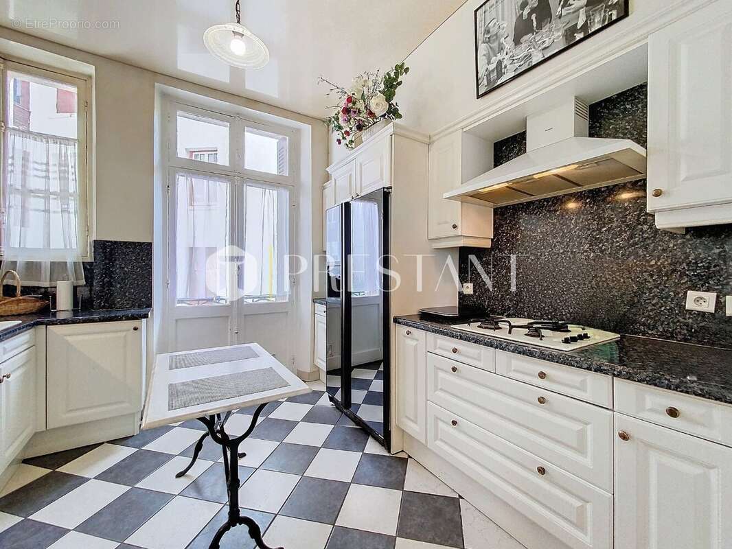 Appartement à BIARRITZ