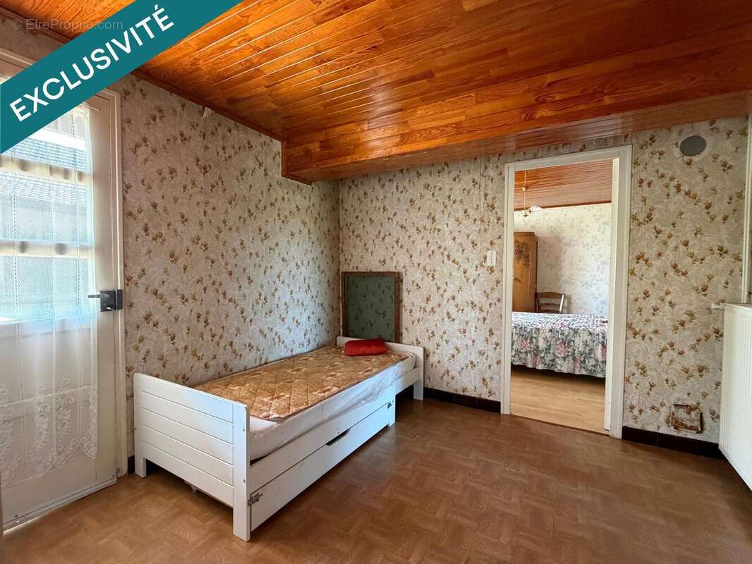 Maison 98 m² à Louhans  - photo 9