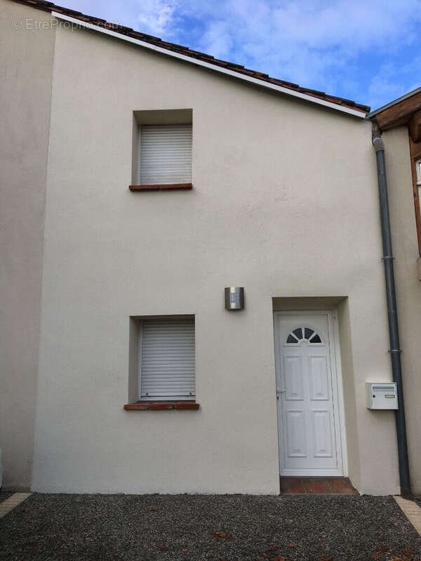 Appartement à BLAGNAC
