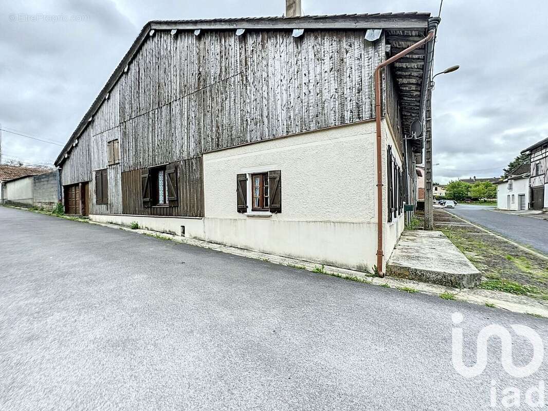 Photo 9 - Maison à FLORENT-EN-ARGONNE