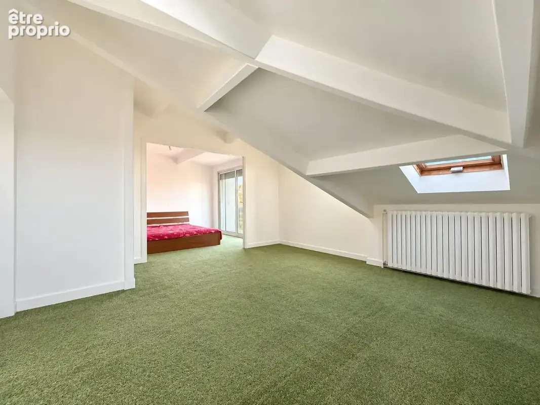 Maison 7 pièces 140 m² à vendre à Houilles (78800) - photo 9