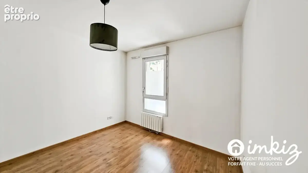 Appartement 3 pièces avec balcon, garage possible - photo 6