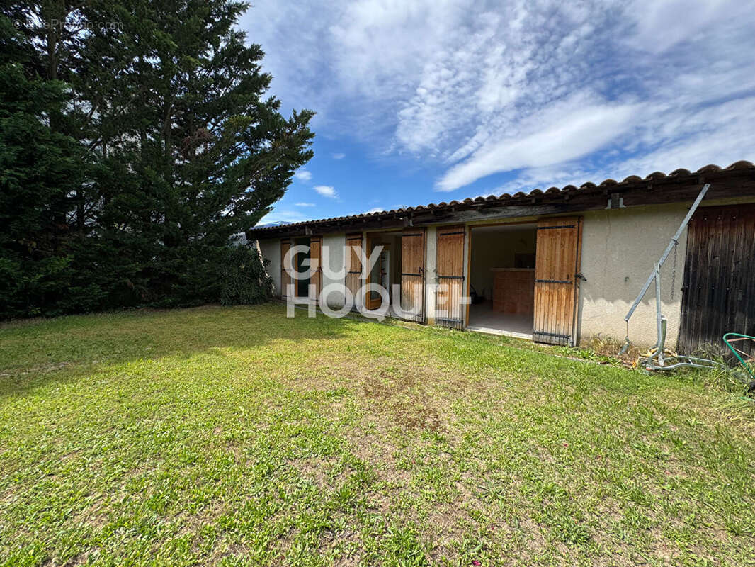Maison Cavaillon 7 pièce(s) 202 m2 - photo 13