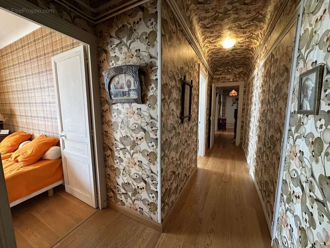 Appartement à CABOURG