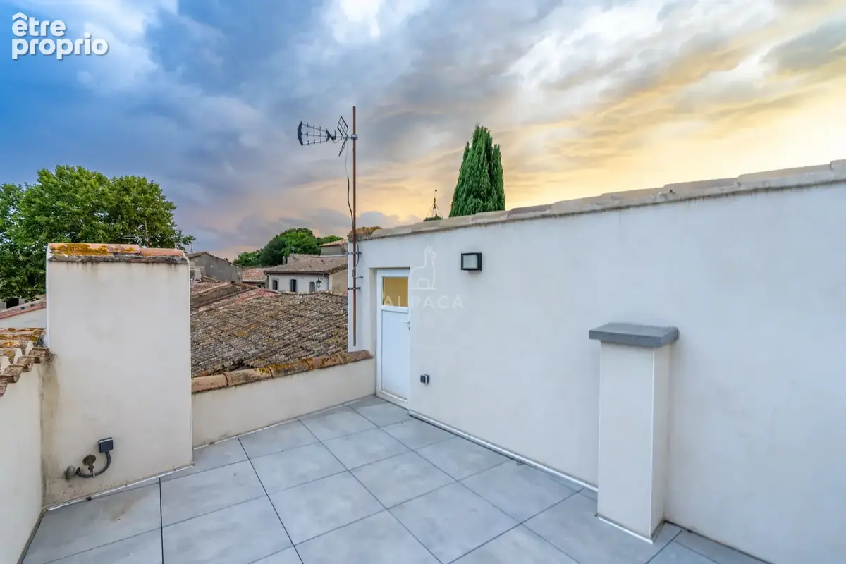 Maison de village à vendre à Assas - photo 6