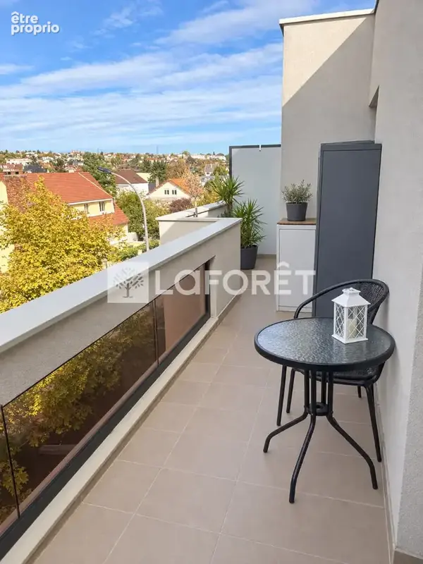 Appartement Rosny Sous Bois 2 pièce(s) 50m2 - photo 3