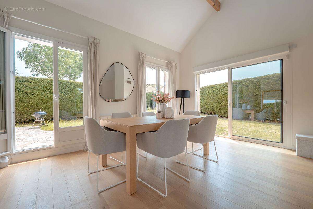 Maison à MAROLLES-EN-BRIE