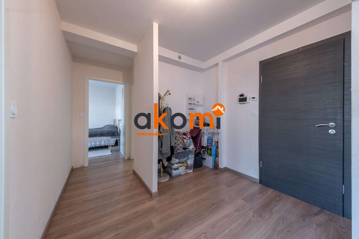 Maison à BLENOD-LES-PONT-A-MOUSSON