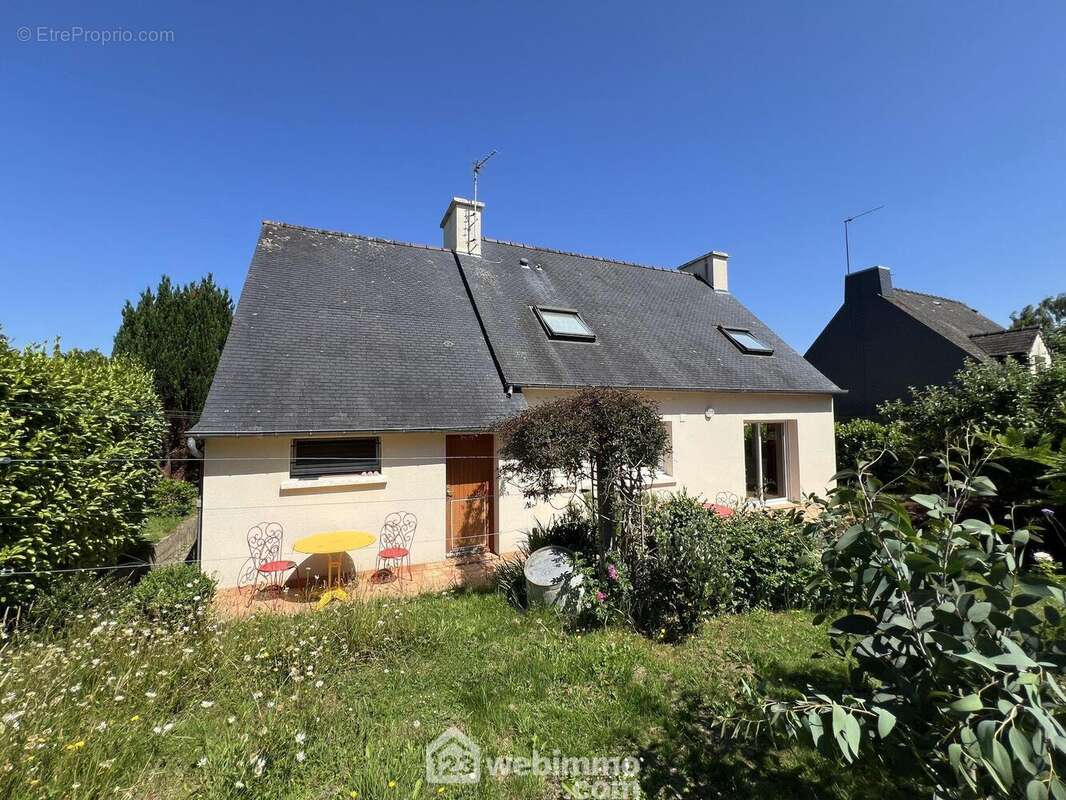 Maison 102 m² à Saint-Agathon  - photo 13