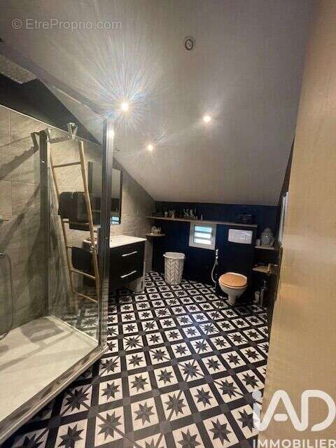 Photo 8 - Maison à SAINTE-SUZANNE