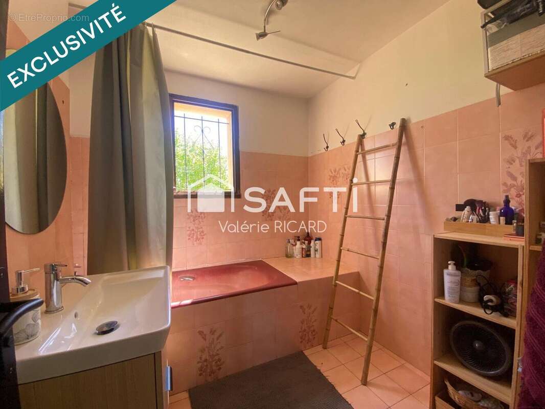 Photo 8 - Maison à MONTAUBAN