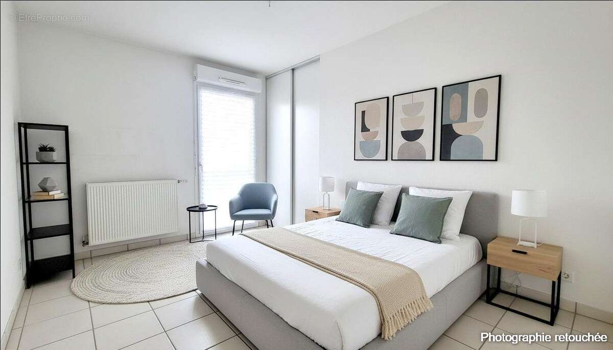 Appartement à FLOIRAC